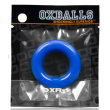OXBALLS POLICE BLUE COCK RING OXBALLS POLICE BLUE COCK RING